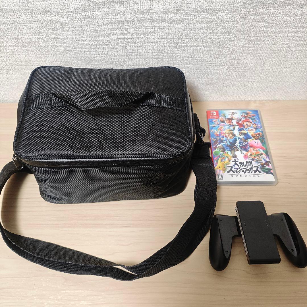 Nintendo Switch スマブラセット