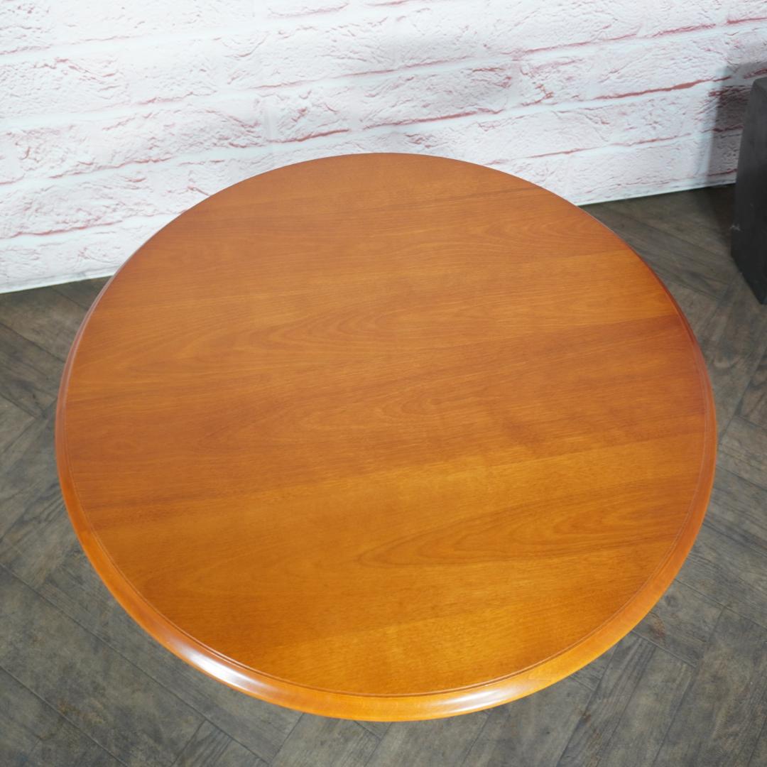 Daniel/横浜ダニエル Leona/レオナ 特注 ラウンドサイドテーブル