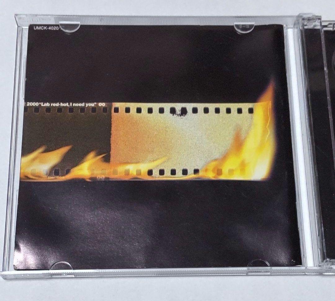 邦楽 ROUAGE NK AUG.26.2000