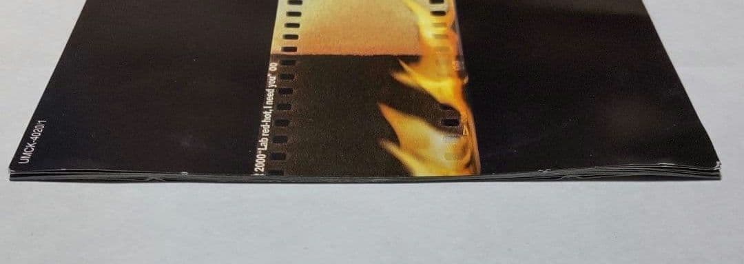 邦楽 ROUAGE NK AUG.26.2000