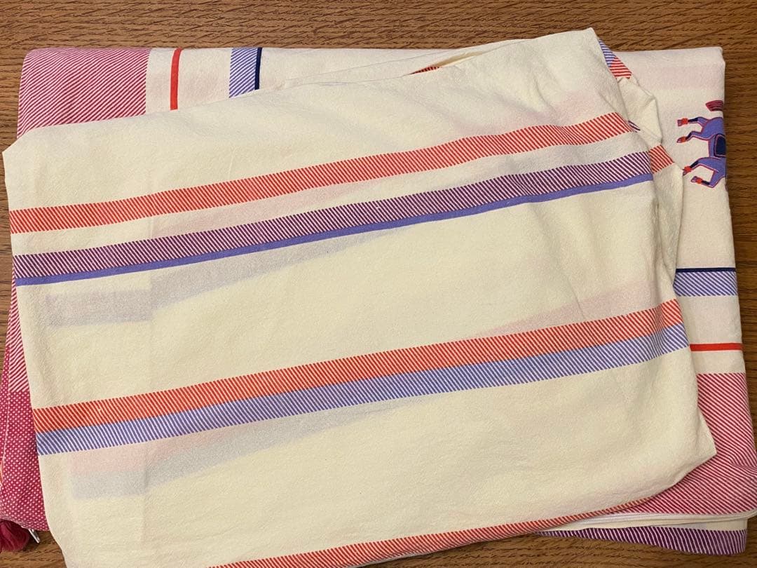 【unico】ウニコ寝具4点セット(シングル)