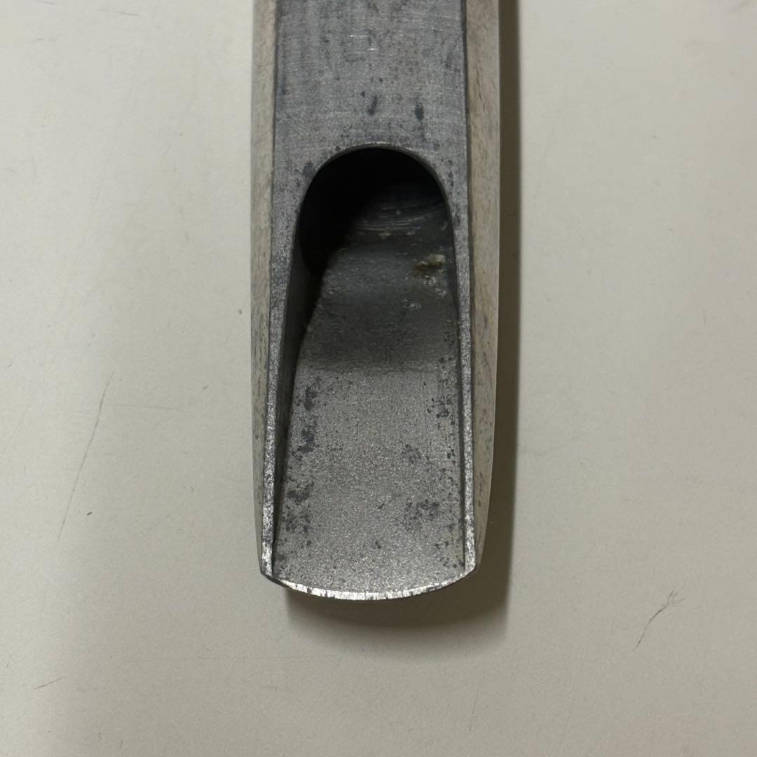 Dukoff D7 マウスピース