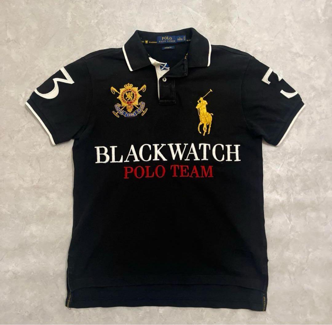 トップス Polo Ralph Lauren Big Pony Polo Shirt