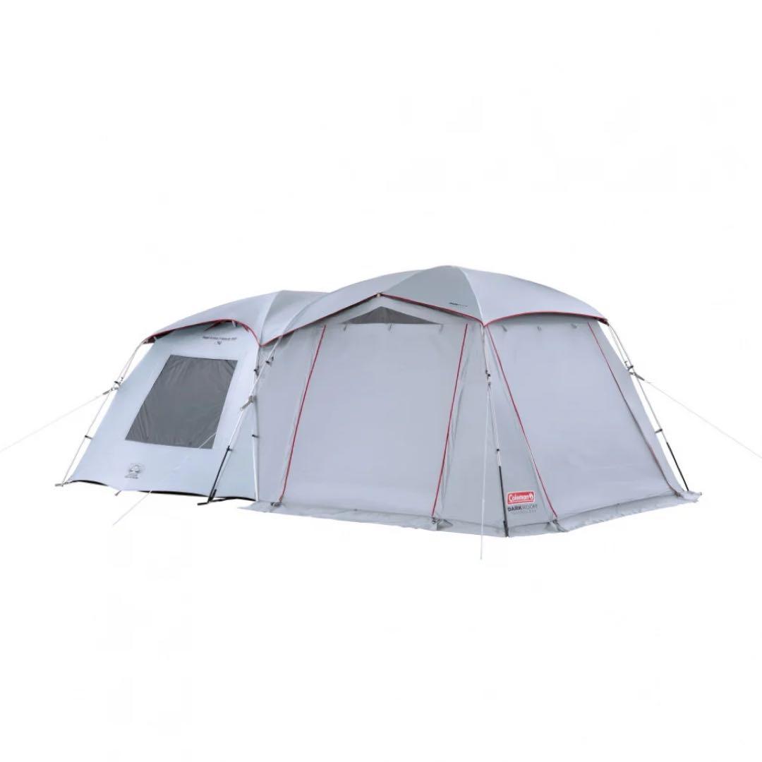 新品未使用コールマン タフスクリーン2ルームエアー/MDX＋