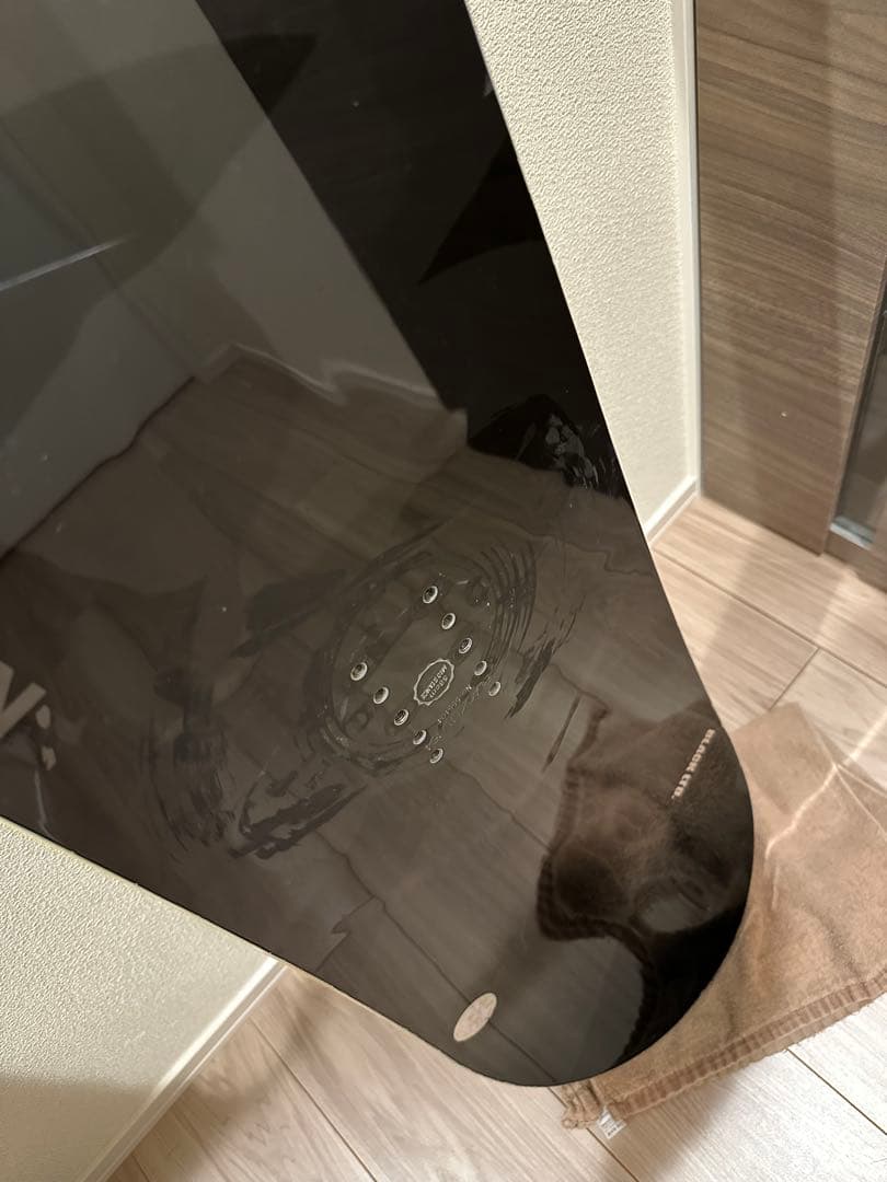 NOVEMBER ARTISTE ノーベンバー アーティスト スノーボード 板