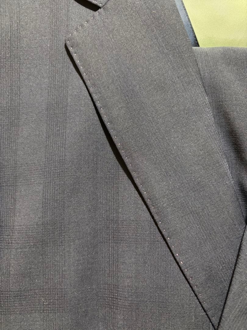 Paul Smith ダークブルー スーツ