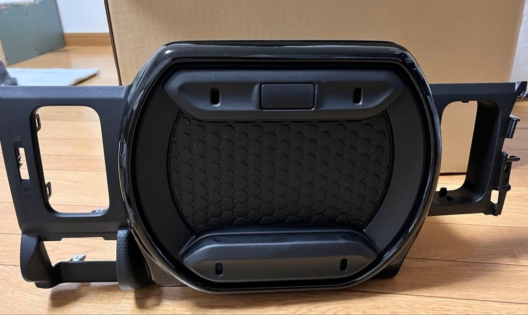 スズキ 新型ハスラー インパネ 純正