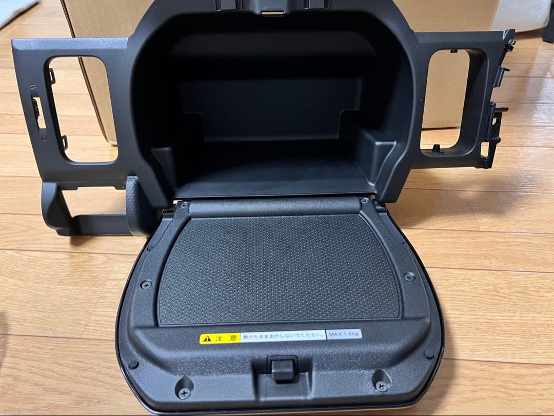 スズキ 新型ハスラー インパネ 純正