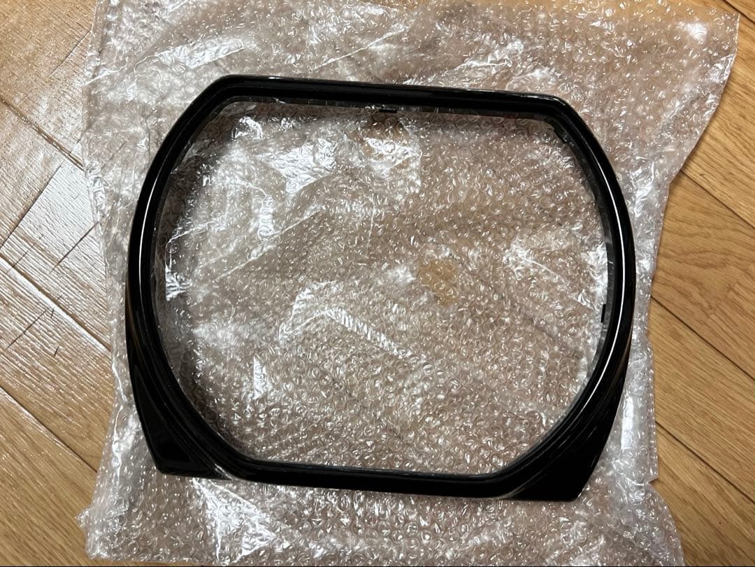 スズキ 新型ハスラー インパネ 純正