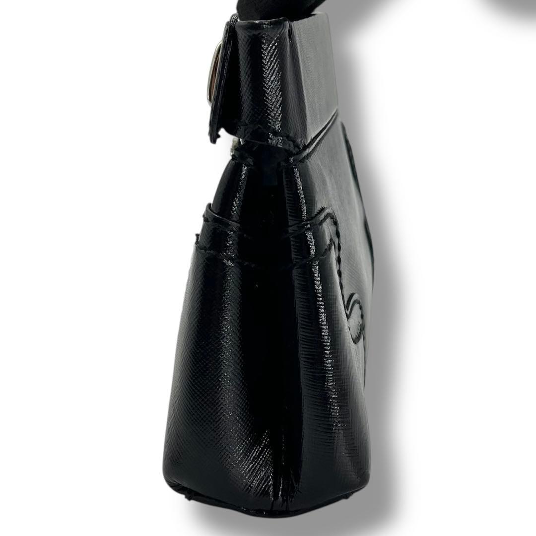 美品 ドルガバ DG バックル クラッチバッグ バッグ ビンテージ メンズ 希少