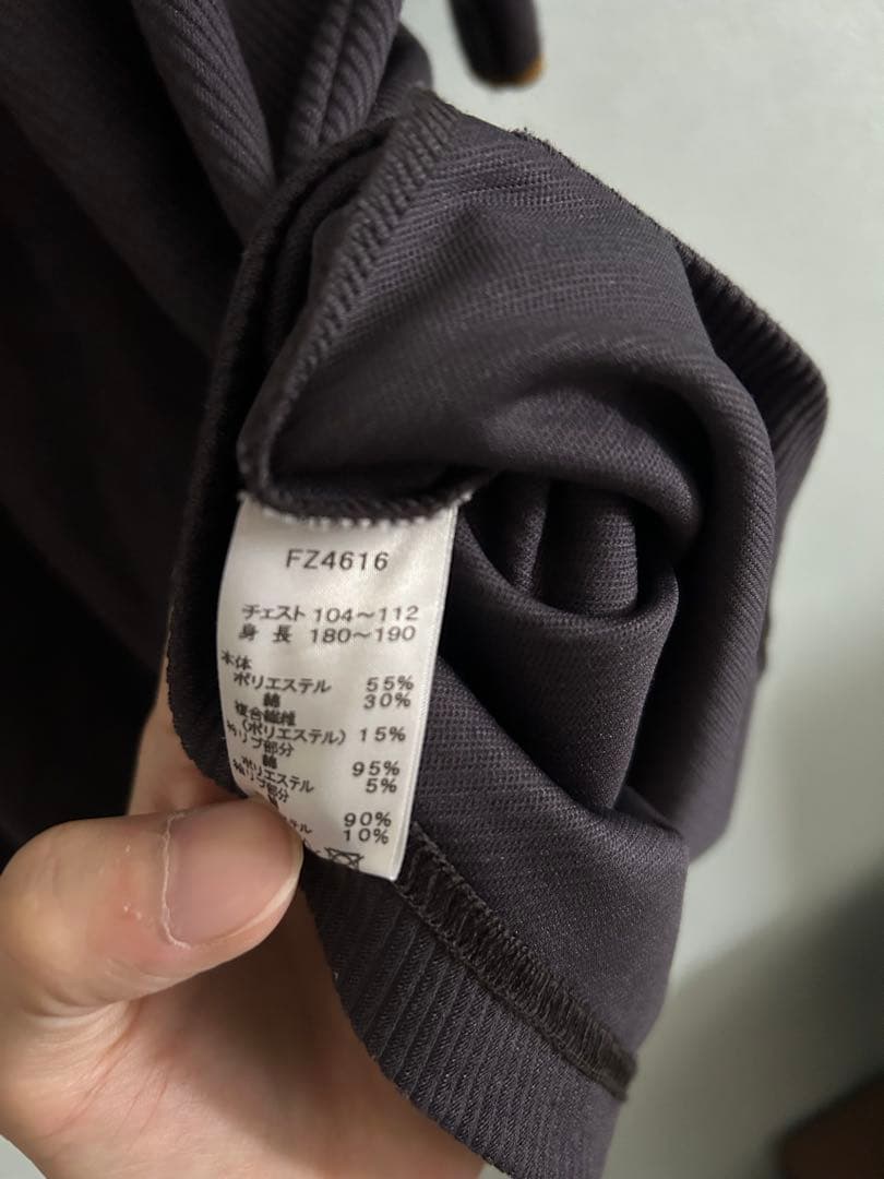 ス*町様 【希少】FRED PERRY 417別注 SOLOTEX ポロシャツ