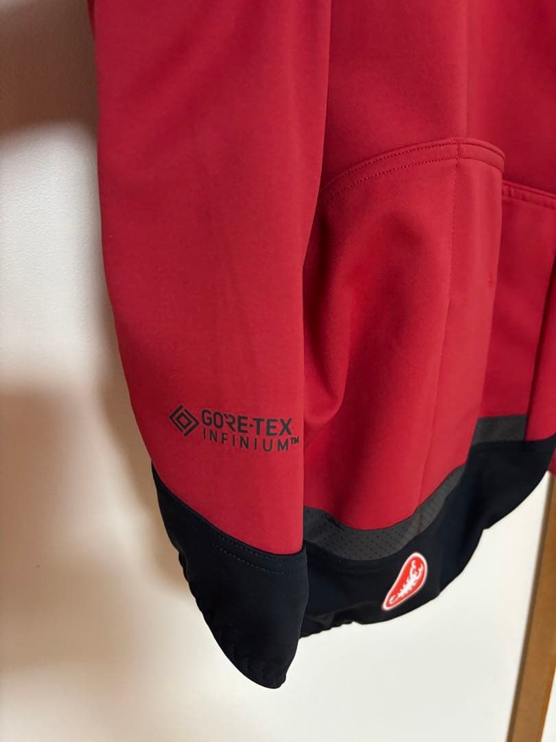 カステリCastelli Perfetto RoS Long Sleeve