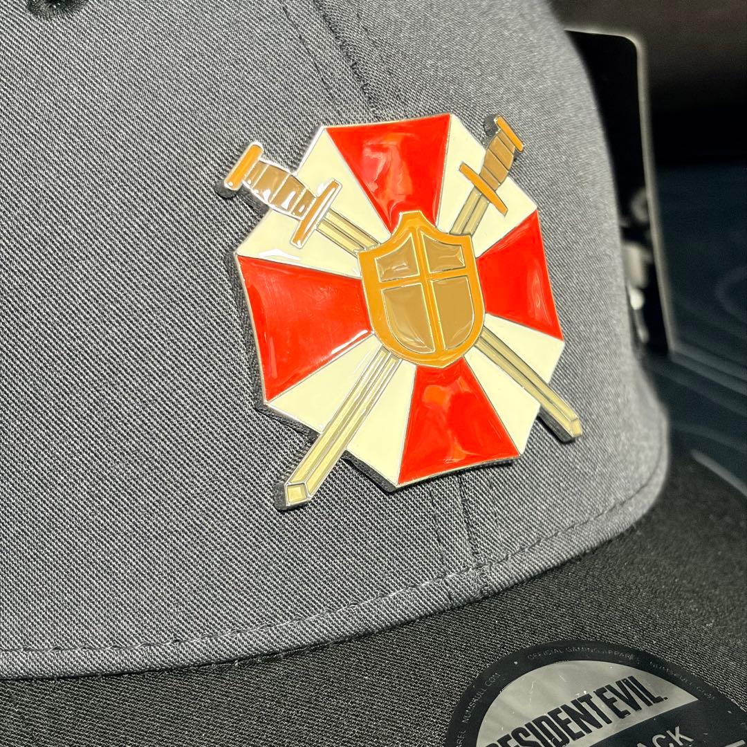 バイオハザード3 スナップバック Numskull。レア！