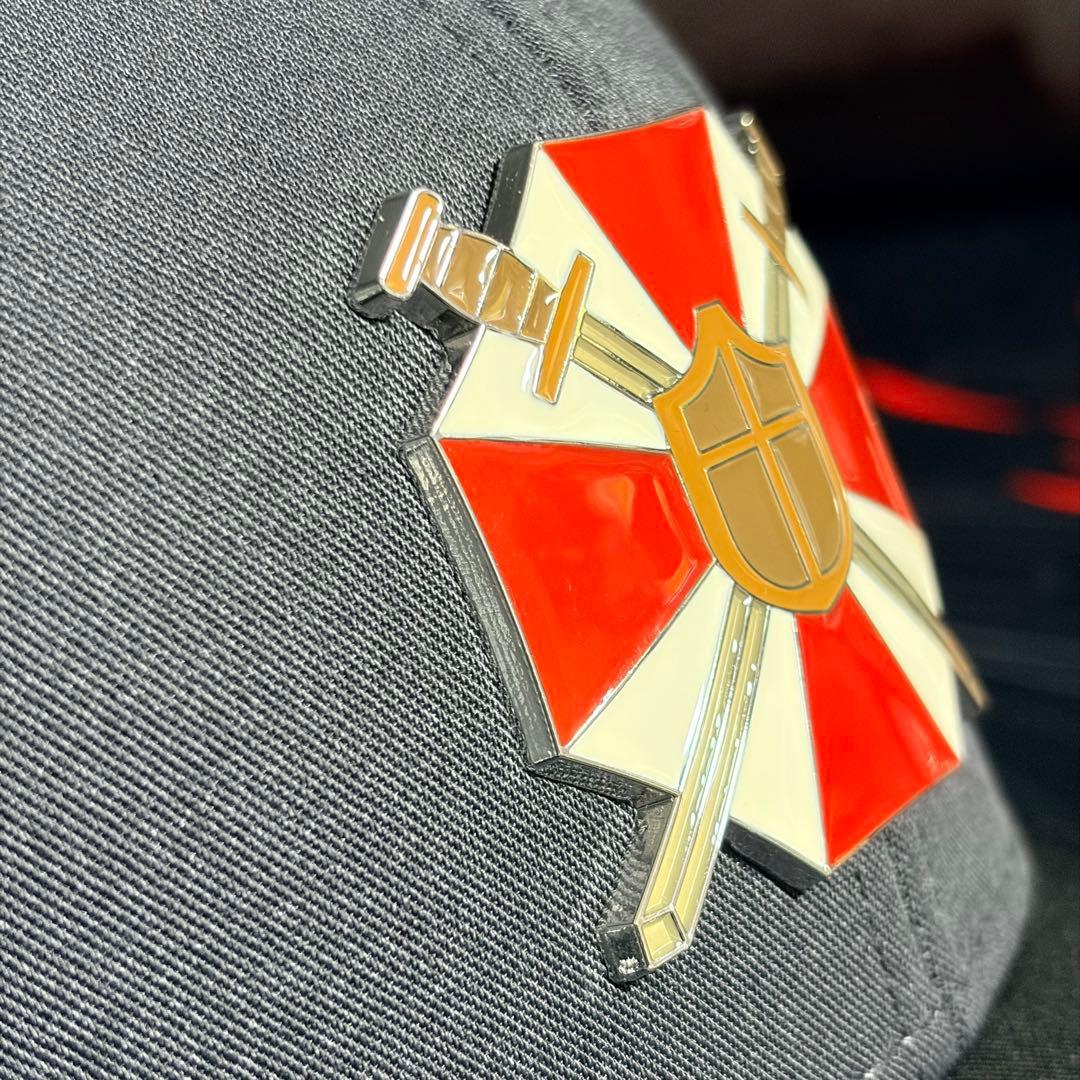 バイオハザード3 スナップバック Numskull。レア！