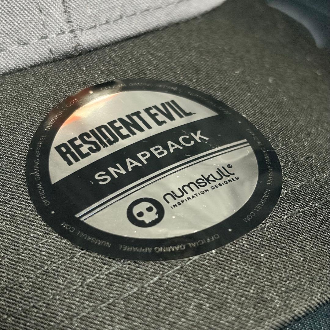 バイオハザード3 スナップバック Numskull。レア！
