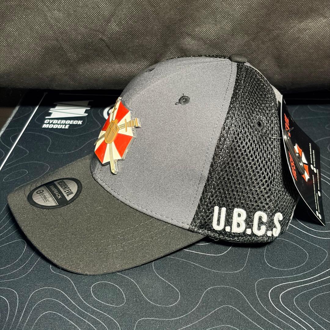 バイオハザード3 スナップバック Numskull。レア！