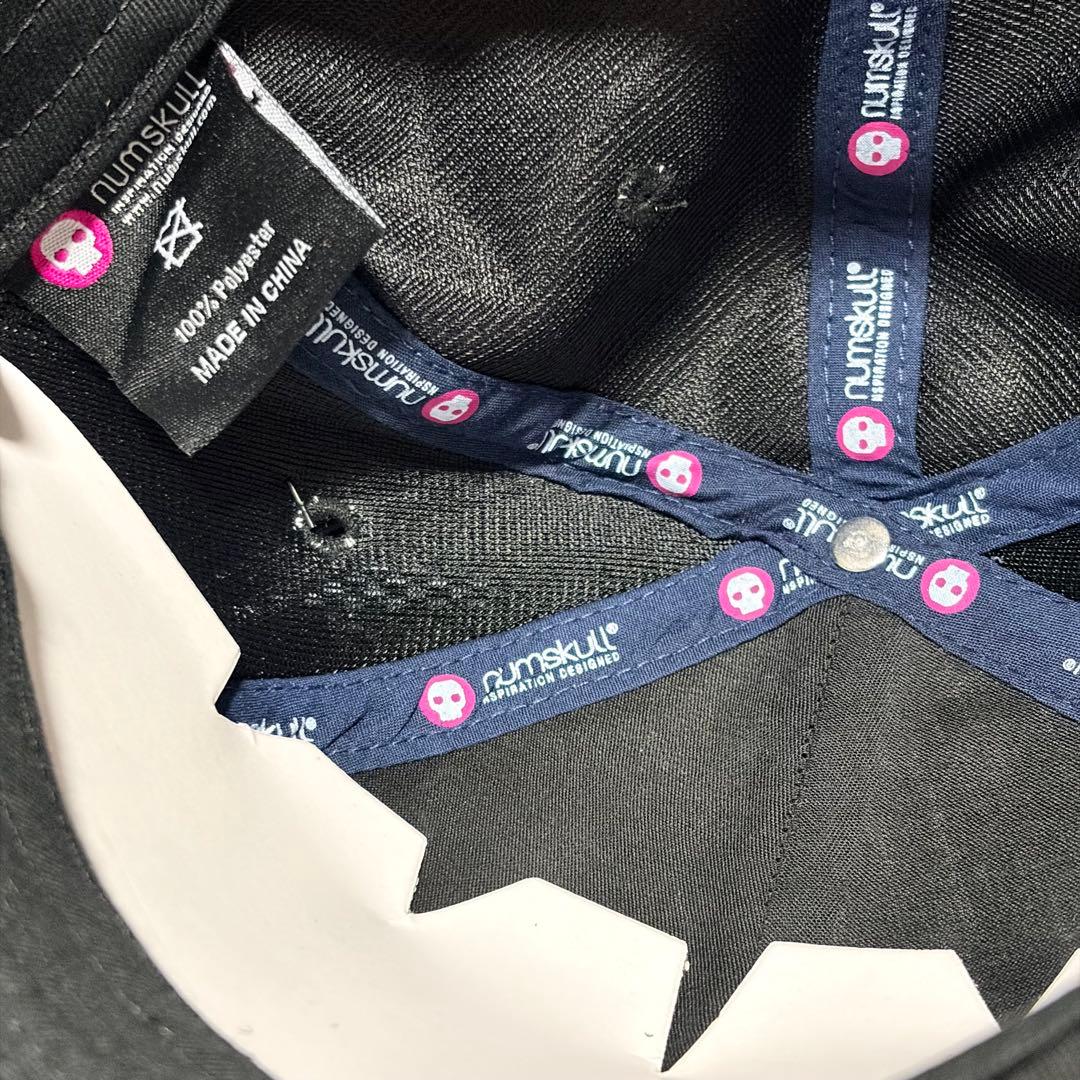 バイオハザード3 スナップバック Numskull。レア！