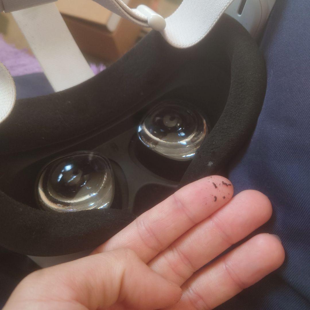 山*郎様  Quest 2 VRヘッドセット　256gbモデル