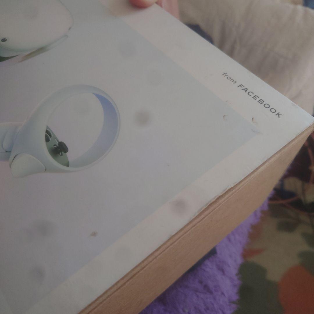 山*郎様  Quest 2 VRヘッドセット　256gbモデル