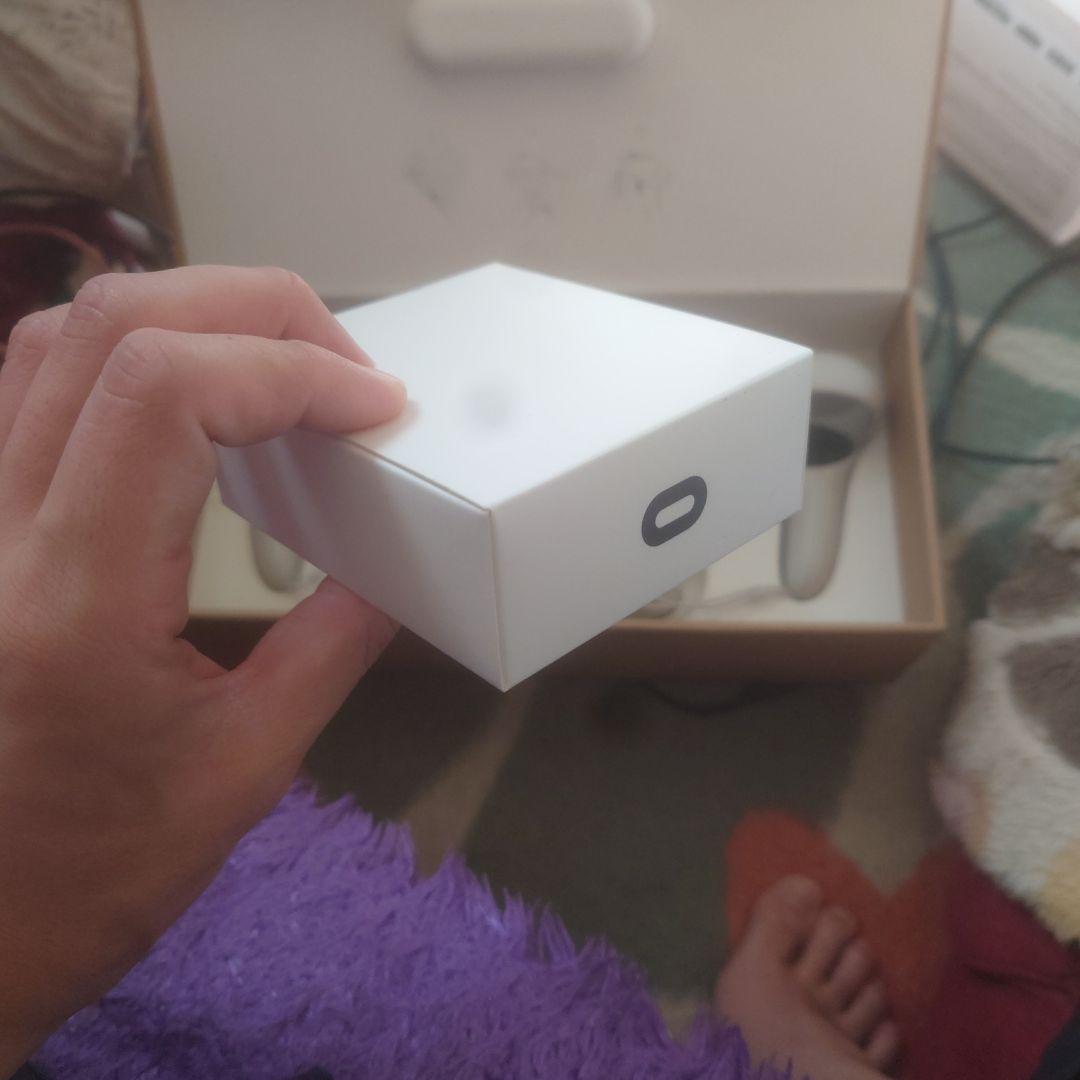 山*郎様  Quest 2 VRヘッドセット　256gbモデル