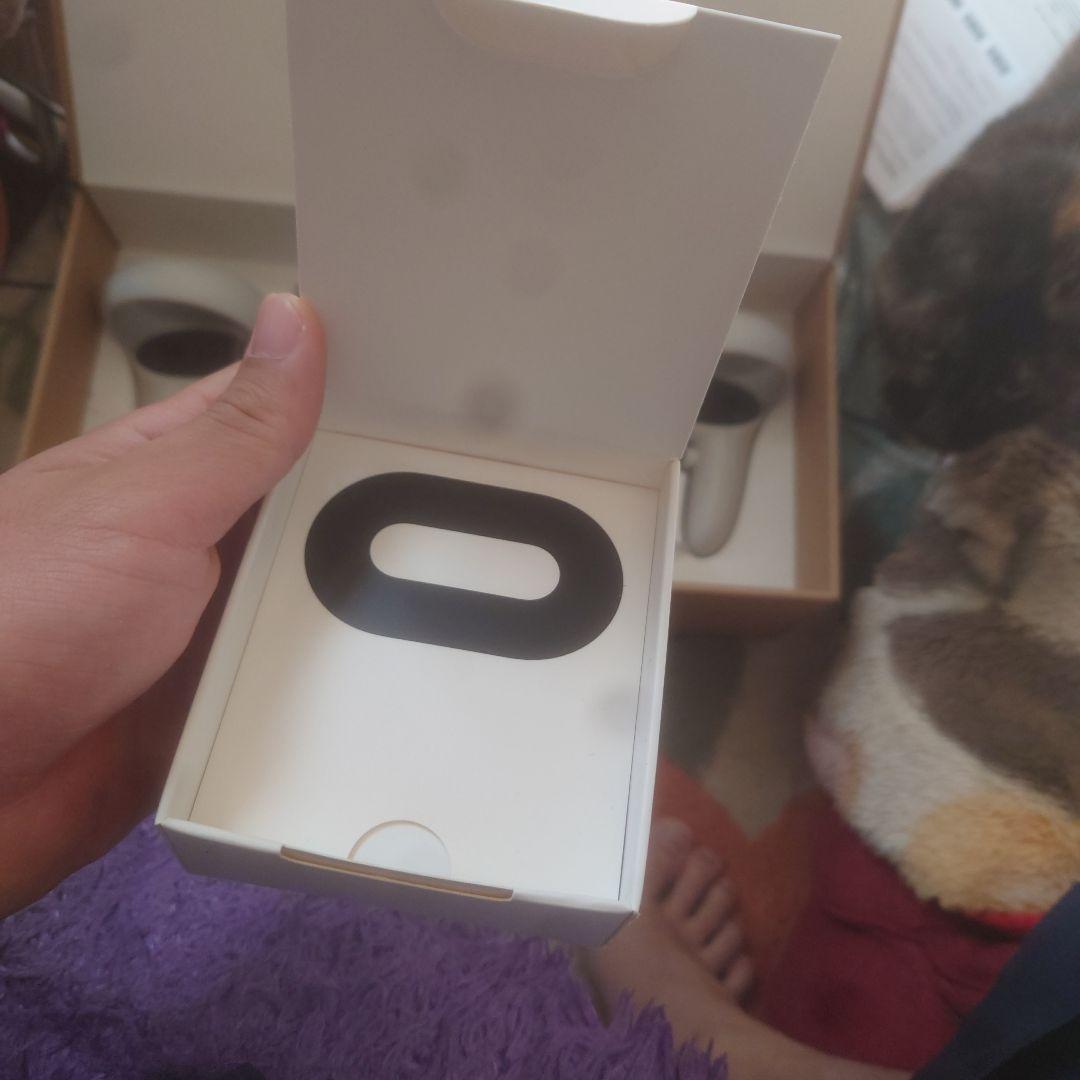 山*郎様  Quest 2 VRヘッドセット　256gbモデル