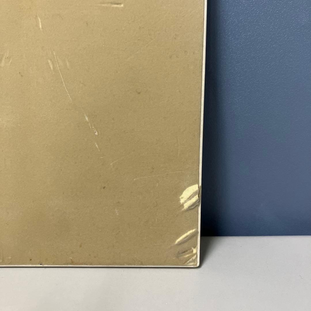 B-5 平山郁夫 陶板画 薬師寺東塔 シリアルナンバー入りプレート 絵画 アート