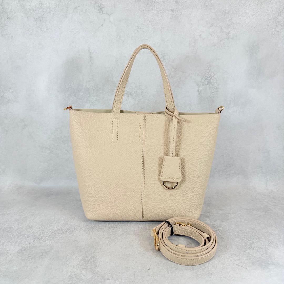 Maison de Sabre メゾンドサブレ　スモールソフトトート　バッグ