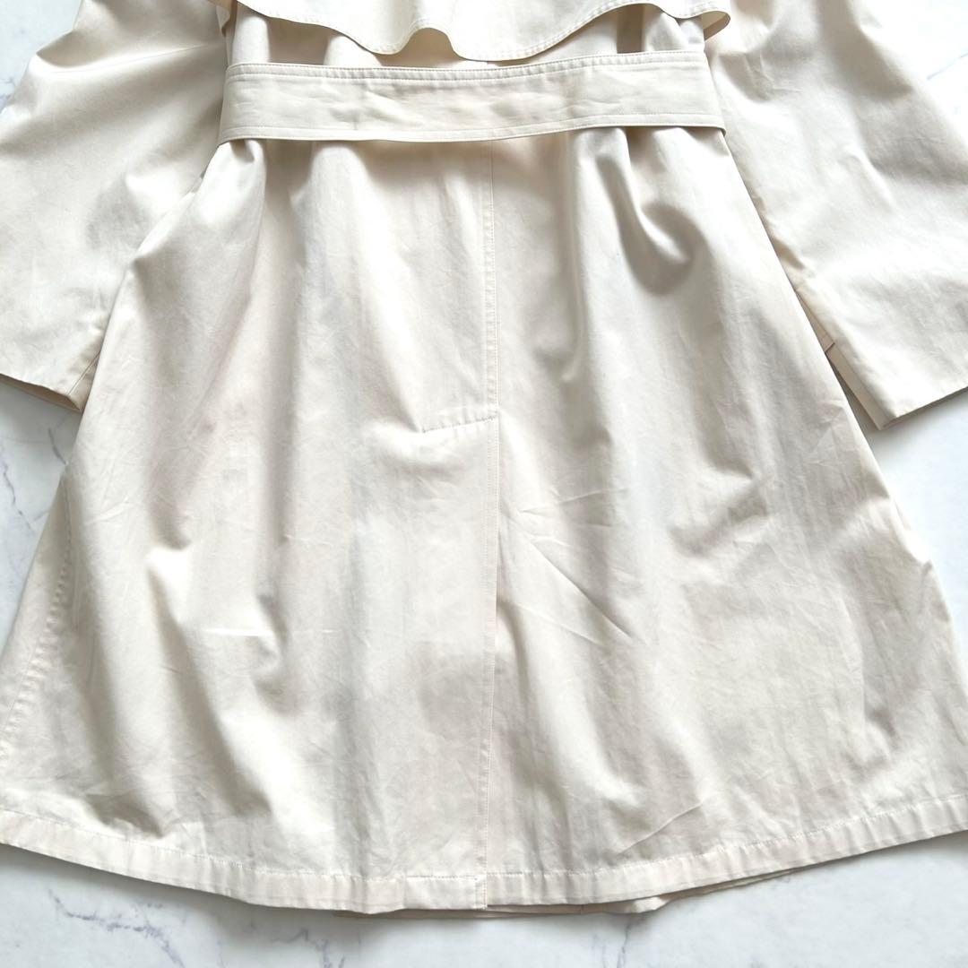 Burberrys ヴィンテージ 金ボタン トレンチコート 9AR 美品