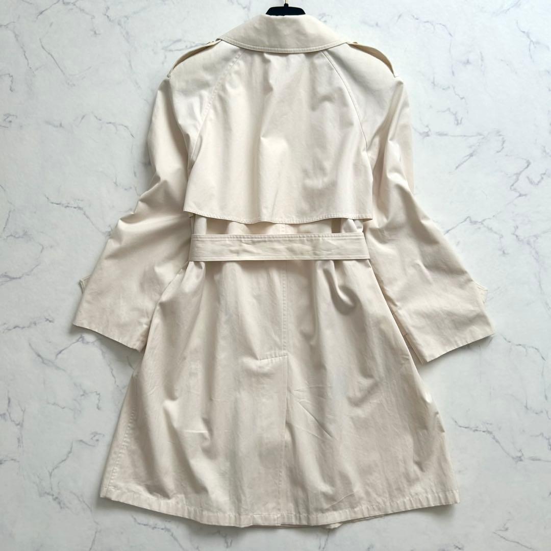 Burberrys ヴィンテージ 金ボタン トレンチコート 9AR 美品