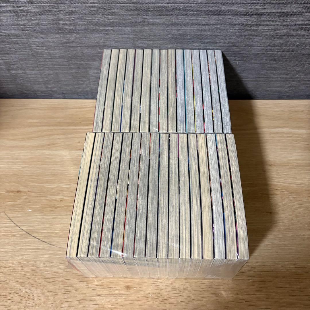 呪術廻戦　全巻セット　0〜30巻