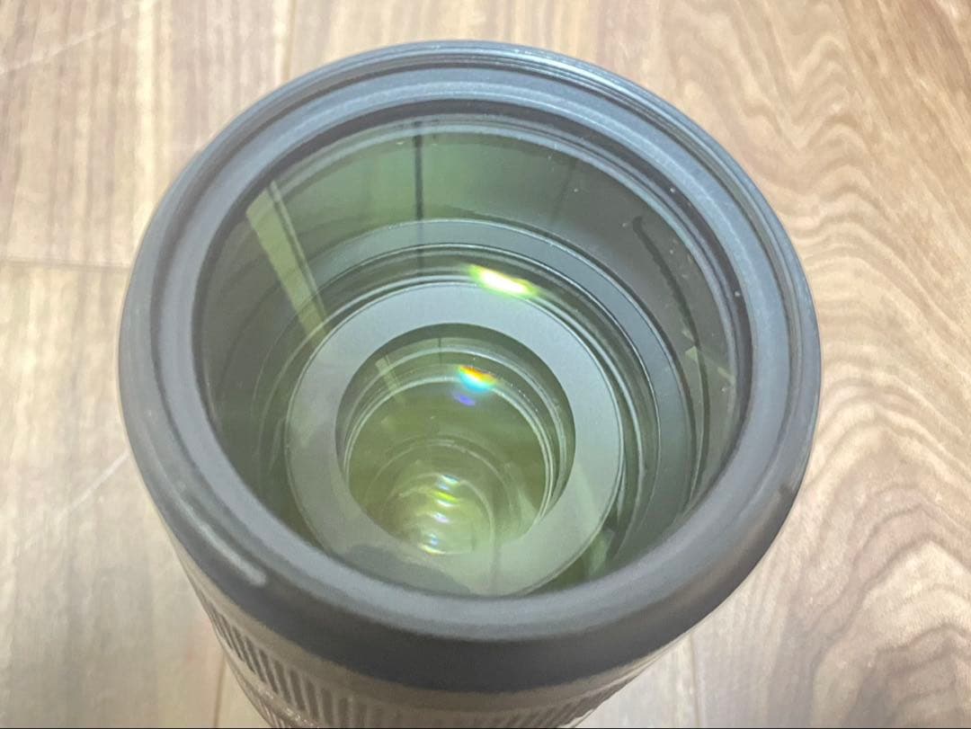 tamron 70-210mm f4 di vc usd a034 キャノンEF