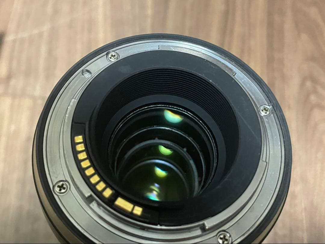 tamron 70-210mm f4 di vc usd a034 キャノンEF