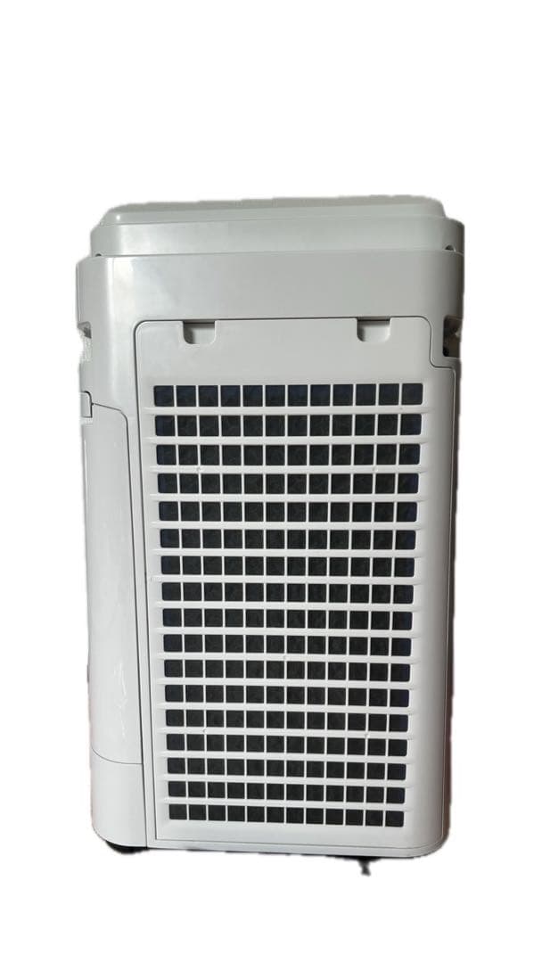 SHARP 空気清浄機 プラズマクラスター kc-r50-w 2023年製