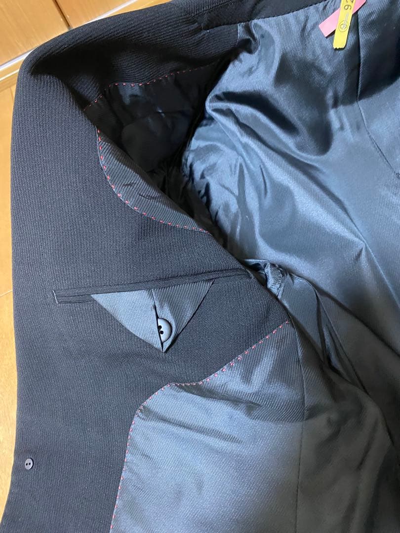 5351 POUR LES HOMMES 5351プールオム　セットアップ