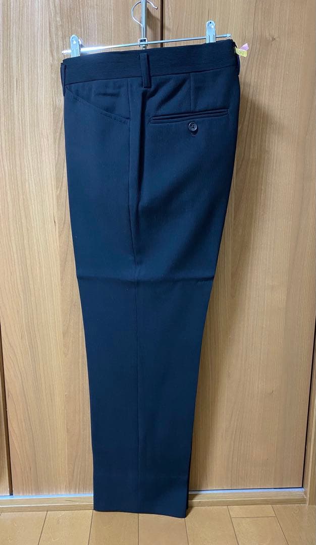 5351 POUR LES HOMMES 5351プールオム　セットアップ