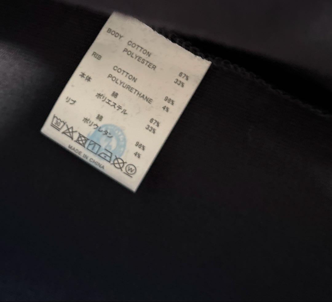 【レア】フルジップ　パーカーヤンキース ピンストライプ ニューエラ　ジャケット