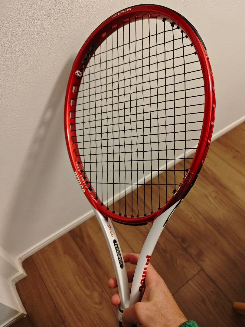 プリンス BEAST MAX 300g G3