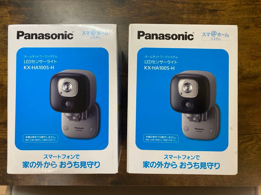 Panasonic ホームネットワークシステム１６点セット