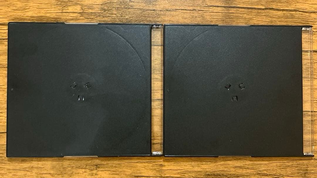 HUNI'G MIXCD 2枚セット