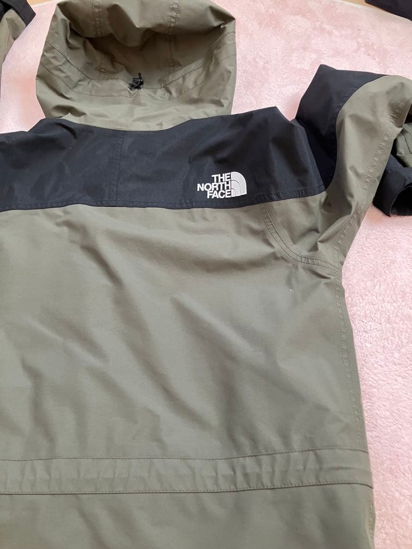 ノースフェイス マウンテンライトジャケット　NPW61831 GORE-TEX