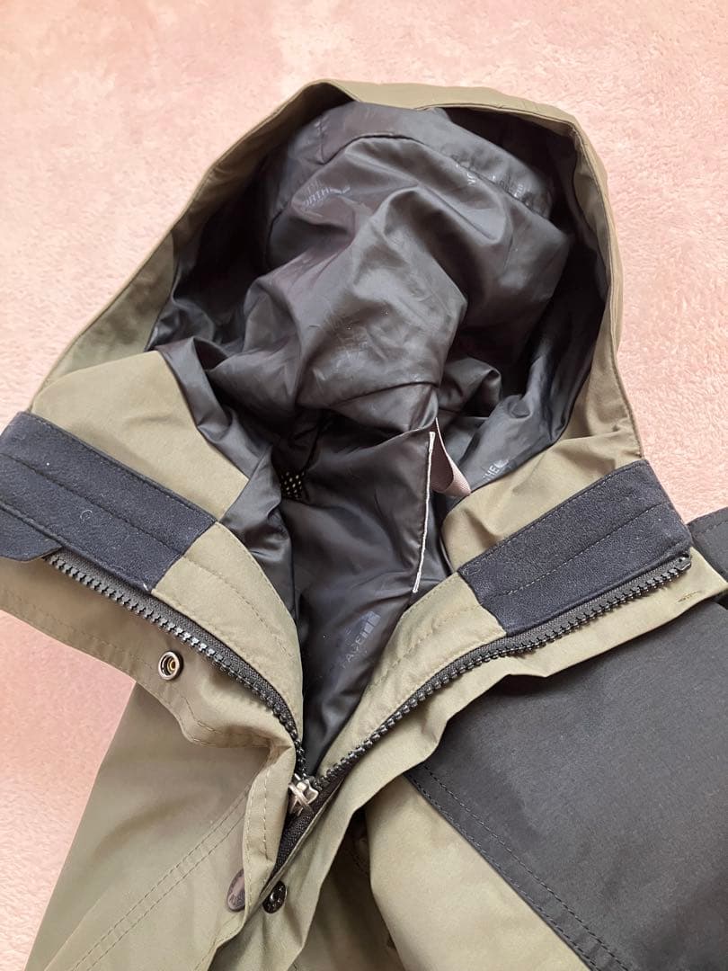 ノースフェイス マウンテンライトジャケット　NPW61831 GORE-TEX