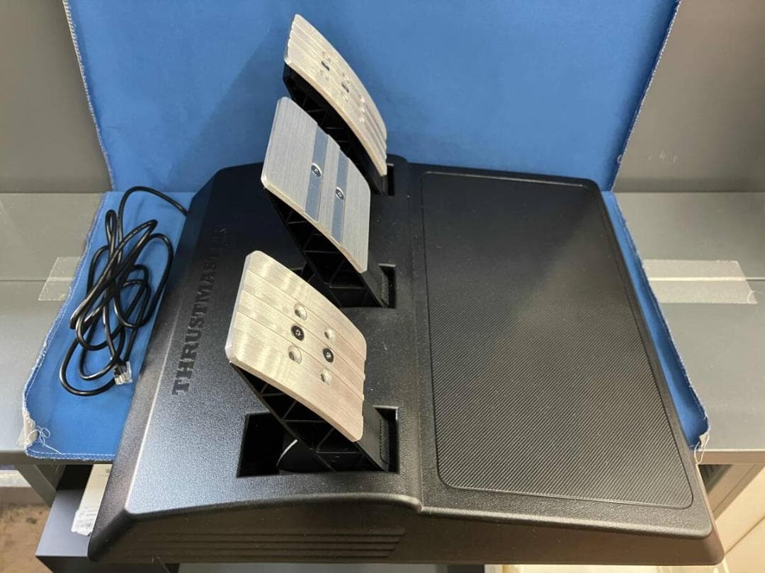 その他 Thrustmaster T300RS GT EDITION PS4 PS3