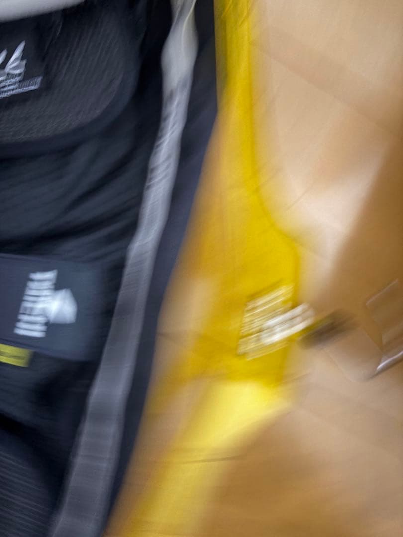 TAICHI バイクパンツ ブラック