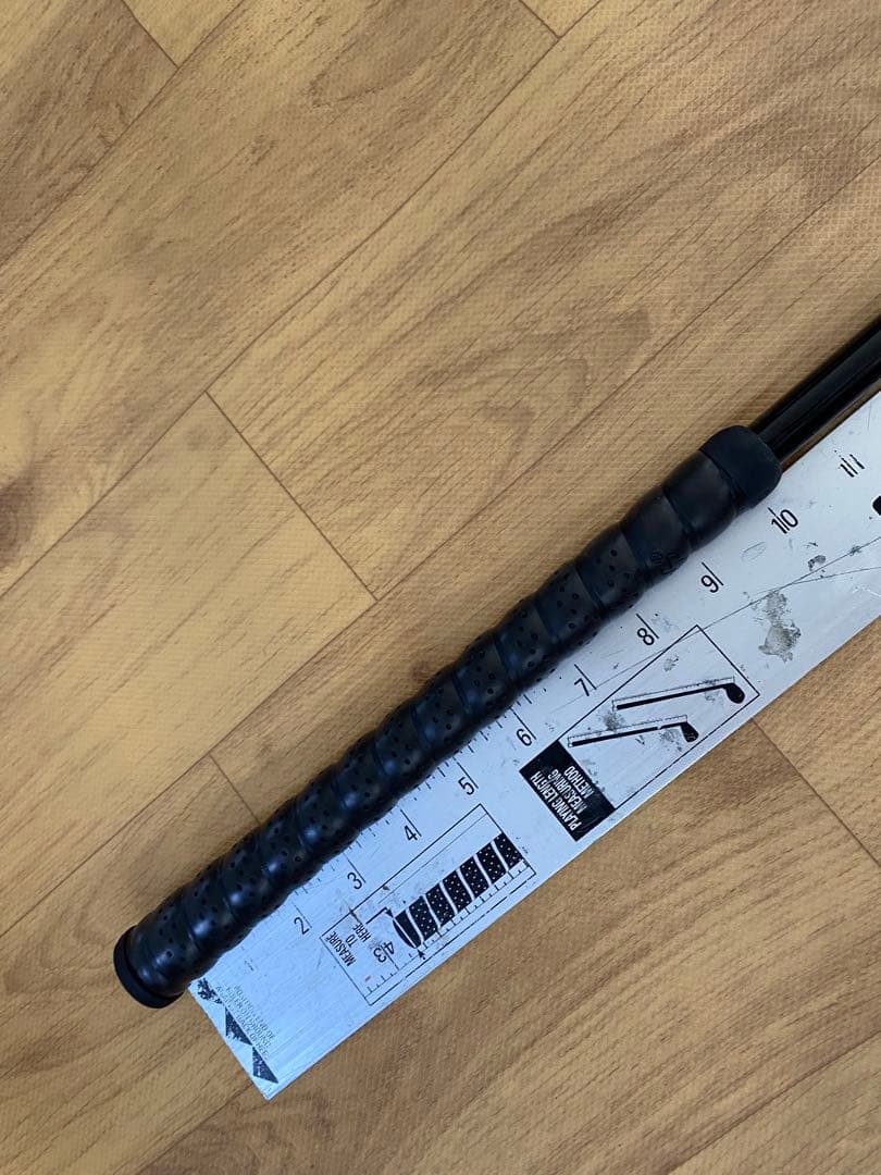 421 フジクラ　ベンタスブルーTR 5S ピンスリーブ付　43インチ