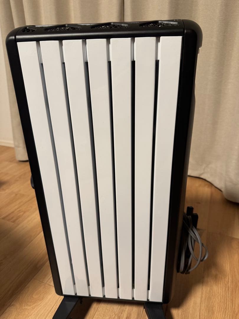 デロンギ マルチダイナミックヒーター