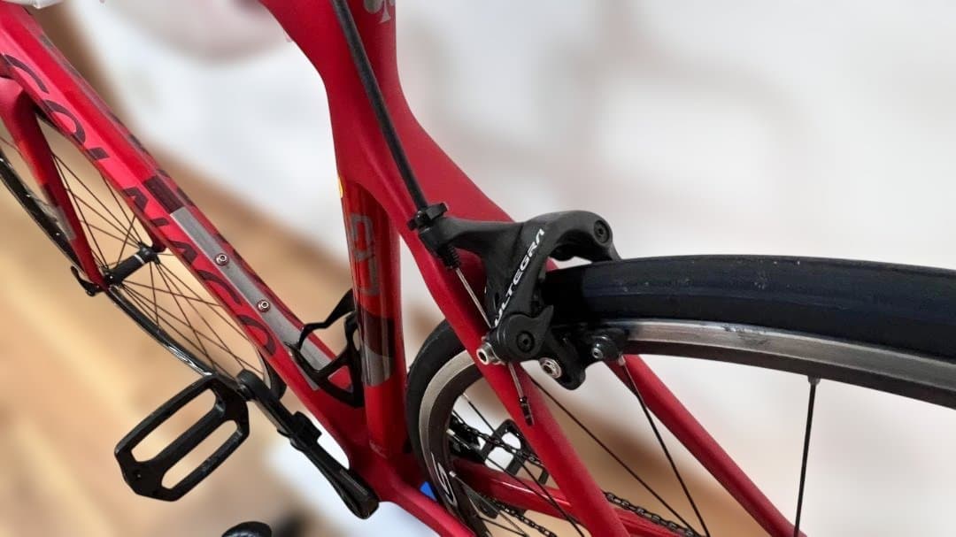 コルナゴ　アルテグラ　ロードバイク