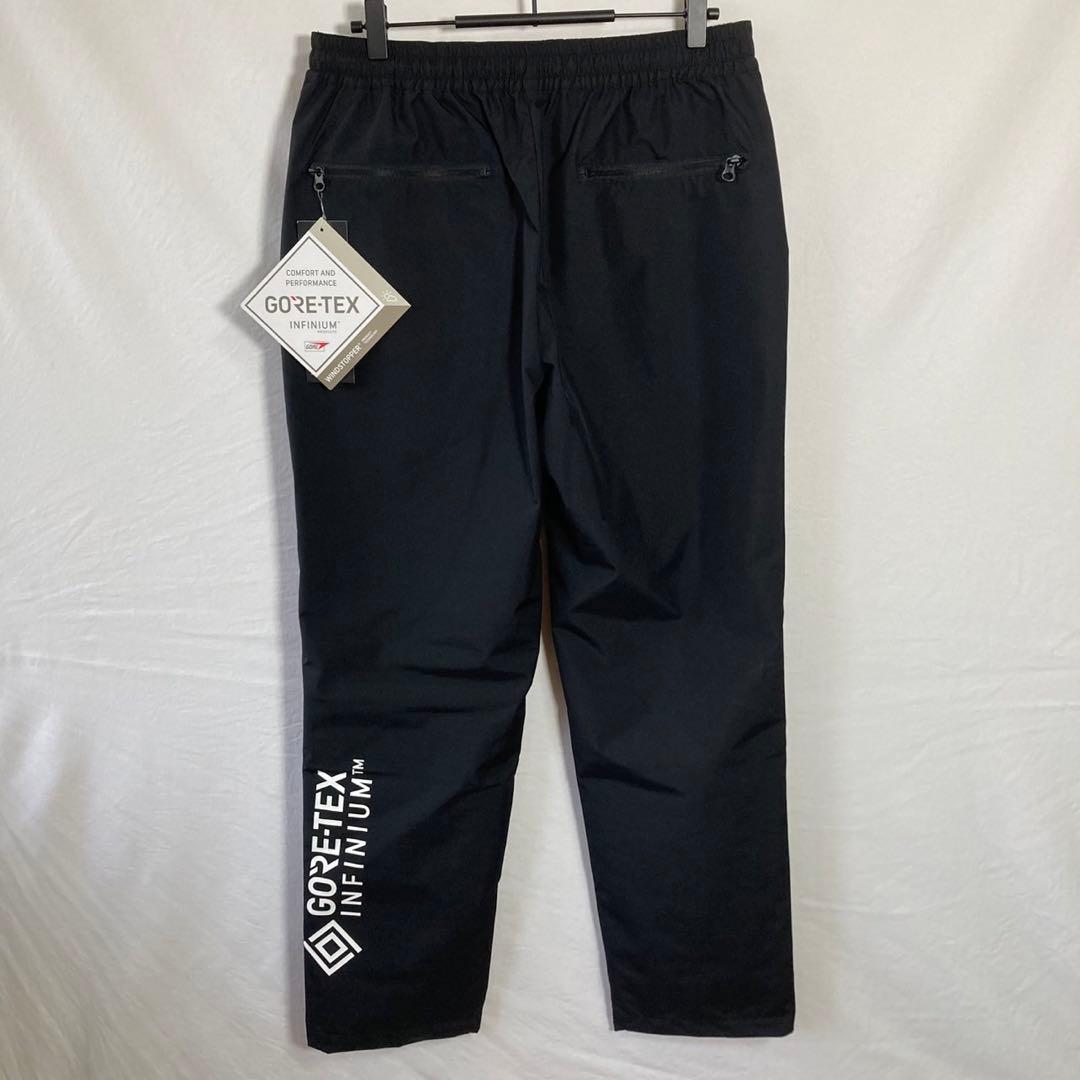 +phenix GORE-TEXパンツ　ブラック　サイズM
