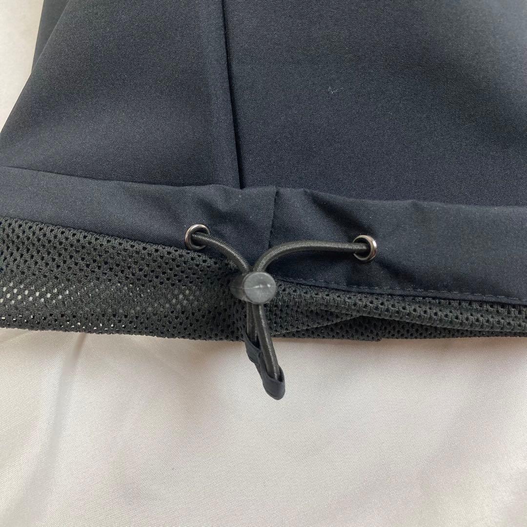 +phenix GORE-TEXパンツ　ブラック　サイズM