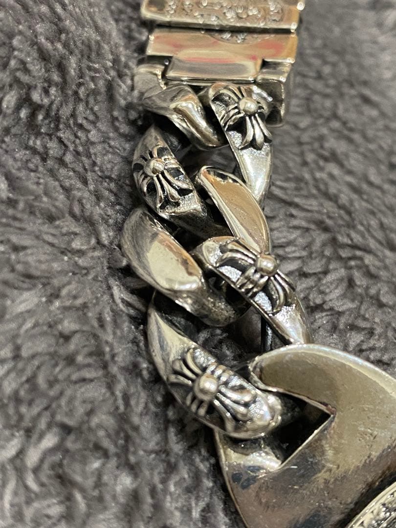 ロレックスベルト　ウォッチバンド　Apple Watch用も在庫あり/3