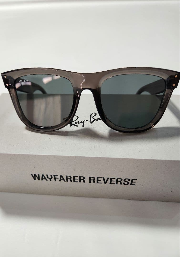 Ray-Ban　WAYFARER REVERSE